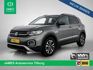 Volkswagen T-Cross 1.0 TSI Life Business CAMERA | AD-CRUISE | NAVI & CARPLAY