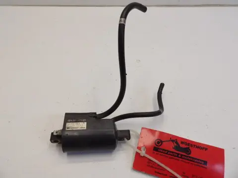 BOBINE Suzuki GSX R 750 1985 - 1989