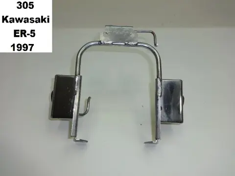 KOPLAMP Kawasaki ER 5 1997 - 2005