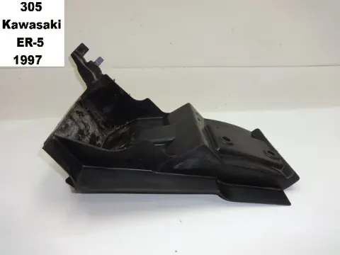 ACHTER SPATBORD Kawasaki ER 5 1997 - 2005