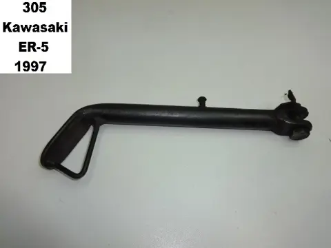 STANDAARD Kawasaki ER 5 1997 - 2005