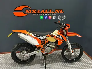 KTM 350 EXC-F 2016 Enduro os Supermoto no 250 / 450 / 500 EXC F