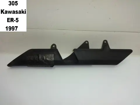 KETTINGKAST Kawasaki ER 5 1997 - 2005
