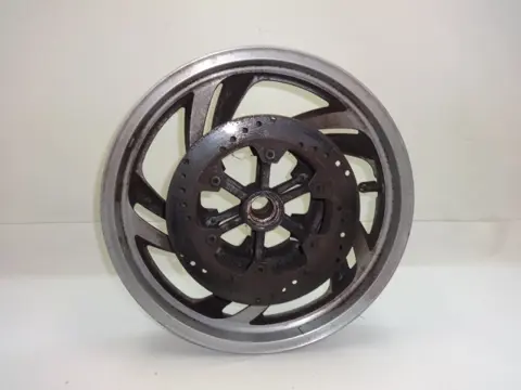VOORVELG Honda PC 800 1989 - 1990