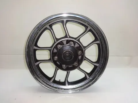 ACHTER VELG Honda VT 700 750 1983 - 1985