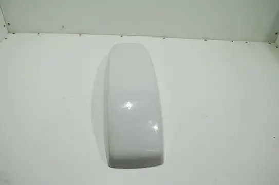 Saddlebag cover right BMW R 1200 RT 2010 - 2013