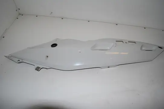 LINKER ACHTERKANT BMW R 1200 RT 2010 - 2013