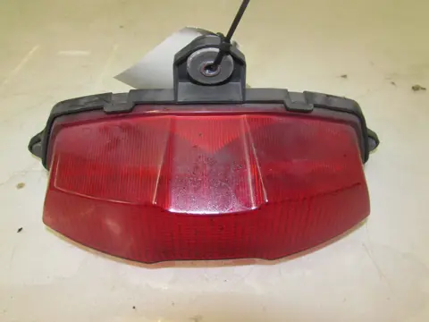 ACHTER LICHT Kawasaki ZX 9 R 1994 - 1997
