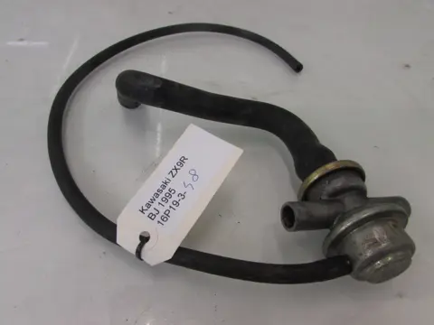 OVERIG Kawasaki ZX 9 R 1994 - 1997