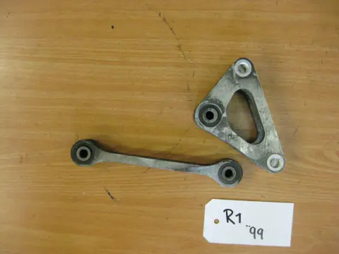 LINK SYSTEEM ACHTERVEER Yamaha YZF R1 1998 - 1999