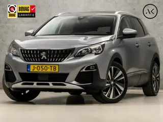Peugeot 3008 1.2 PureTech Allure Sport 131Pk (PANORAMADAK, APPLE CARPLAY, GROOT NAVI, 360 CAMERA, KE