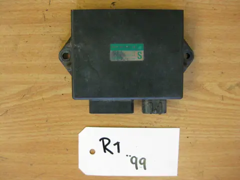 CDI UNIT Yamaha YZF R1 1998 - 1999