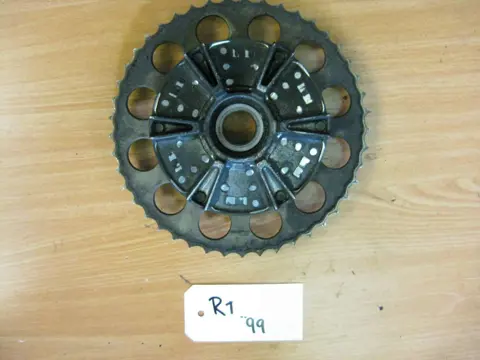 TANDWIELDRAGER Yamaha YZF R1 1998 - 1999