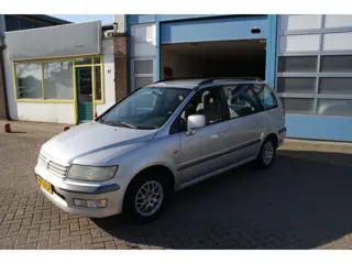 Mitsubishi Space Wagon 2.4 GDI Shogun 7p.