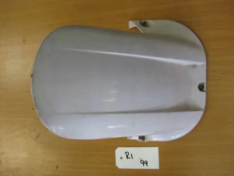ACHTER SPATBORD Yamaha YZF R1 1998 - 1999