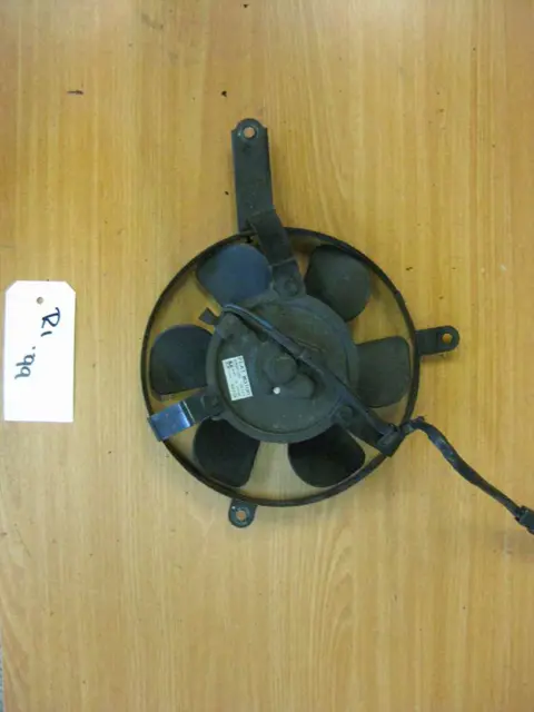 VENTILATOR Yamaha YZF R1 1998 - 1999