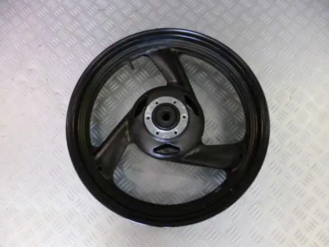 VOORVELG Yamaha FAZER 600 1998 - 2000