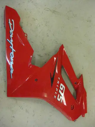 RECHTER ZIJKUIP Triumph Daytona 675 2009 - 2012