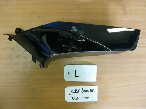 LINKER BINNENKUIP Honda CBR 600 RR 2003 - 2004