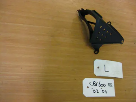LINKER TOPKUIP Honda CBR 600 RR 2003 - 2004
