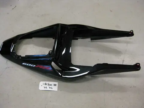 ACHTERKUIPDEEL Honda CBR 600 RR 2003 - 2004