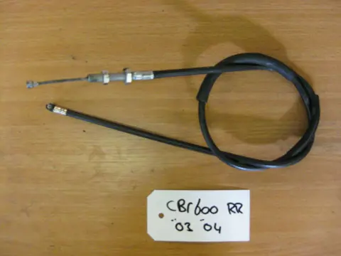KOPPELINGSKABEL Honda CBR 600 RR 2003 - 2004 / 2005 - 2006