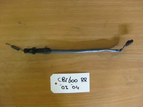 REMPEDAAL Honda CBR 600 RR 2003 - 2004 / 2005 - 2006