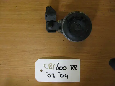 CLAXON Honda CBR 600 RR 2003 - 2004 / 2005 - 2006