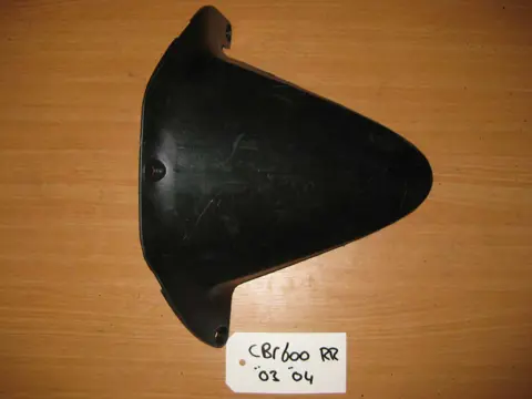 ACHTER SPATBORD Honda CBR 600 RR 2003 - 2004