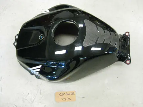 TANKCOVER Honda CBR 600 RR 2003 - 2004