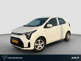 Kia Picanto 1.0 DPI DynamicLine Navi | Camera | Cruise | PDC | Android Auto / Apple Carplay |