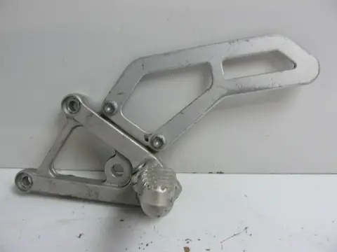 LINKER SCHETSPLAAT Aprilia RSV 1000 1998 - 2000 / 2001 -