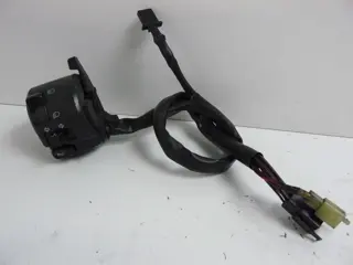Handlebar switch assy Kawasaki ZX 12 R 2000 - 2001