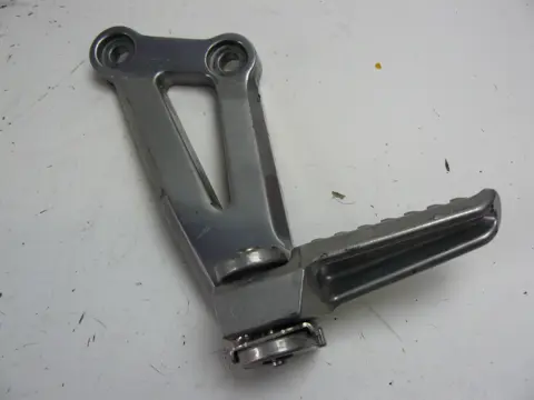 Pillion step left  Kawasaki ZX 12 R 2000 - 2001