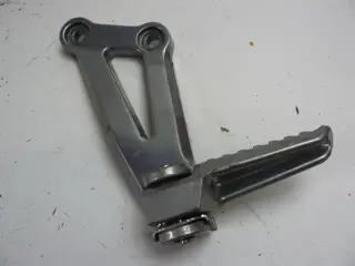 Pillion step left  Kawasaki ZX 12 R 2000 - 2001
