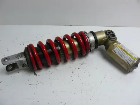 Rear cushion Kawasaki ZX 12 R 2000 - 2001