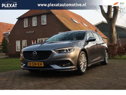 Opel Insignia Sports Tourer 1.6 Turbo Executive Aut. | OPC-Line | Sportstoelen | HUD | BOSE | Trekha