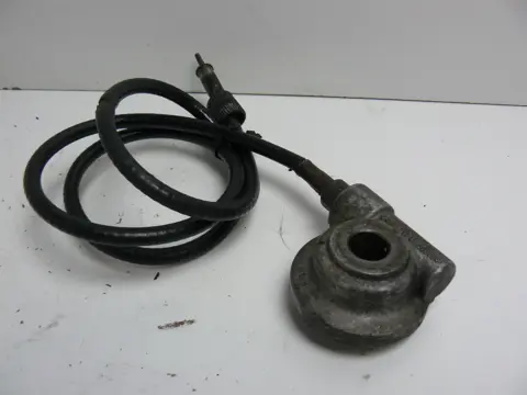 Speedocable Suzuki GSX 400 E 1981 - 1985