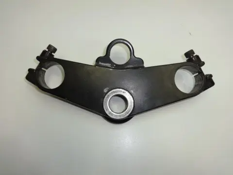 KROONPLAAT Honda CBR 600 F 1987 - 1990