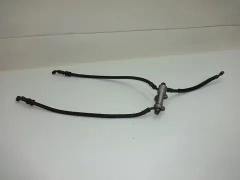 REMLEIDING VOOR Honda CBR 600 F 1987 - 1990