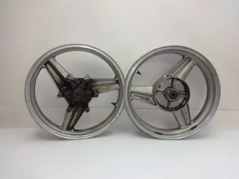 VELGEN SET Honda CBR 600 F 1987 - 1990