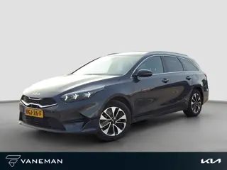Kia Ceed Sportswagon 1.0 T-GDi Design Edition  Stoel- en Stuurverwarming | Cruise Control | Climate 