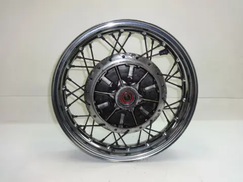 ACHTER VELG Suzuki LS 650 1986 - 2004