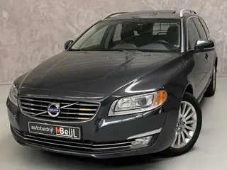 Volvo V70 2.0 D4 Summum /Schuifdak /Stoelverwarming /Parkeersensoren