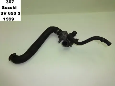 THERMOSTAAT Suzuki SV 650 1998 - 2002