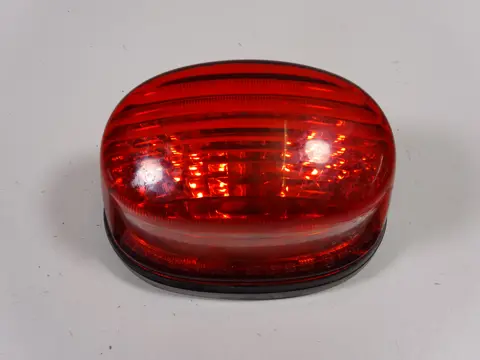 ACHTER LICHT Suzuki VZ 800 marauder 1997 - 2004