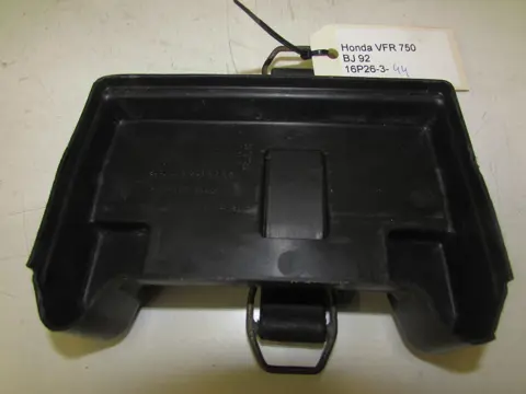 OVERIG Honda VFR 750 1990 - 1993