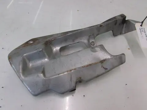 UITLAAT Honda VFR 750 1990 - 1993