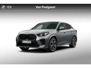 BMW X2 sDrive20i | M Sportpakket Pro | Innovation Pack | Comfort Pack | Trekhaak
