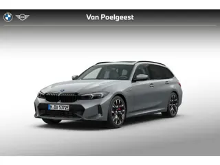 BMW 3 Serie Touring 330e M Sport Edition | M Sportpakket Pro | Trekhaak